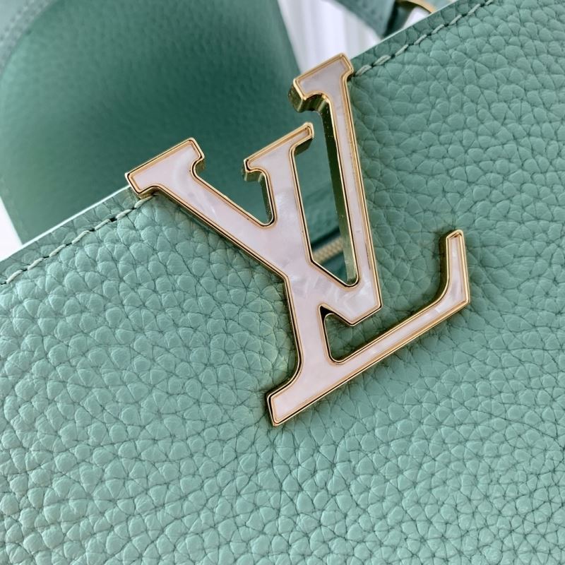 LV Top Handle Bags